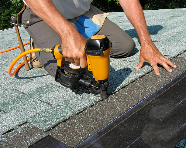 Gutter Installation and Roofing in Dobbs Ferry, NY