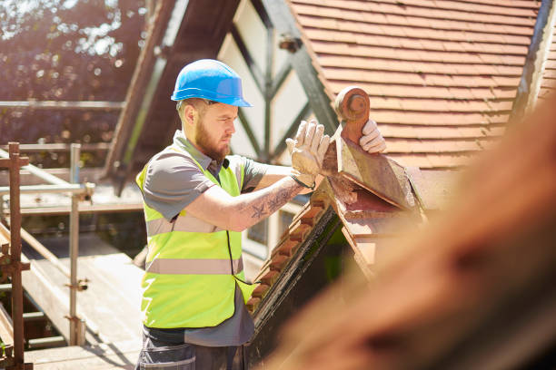 Best Roof Waterproofing Services  in Dobbs Ferry, NY