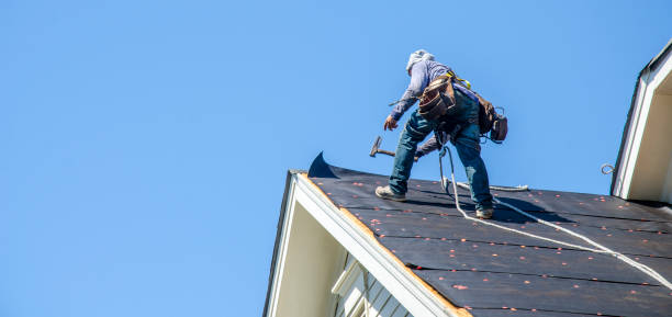 Best Commercial Roofing Services  in Dobbs Ferry, NY